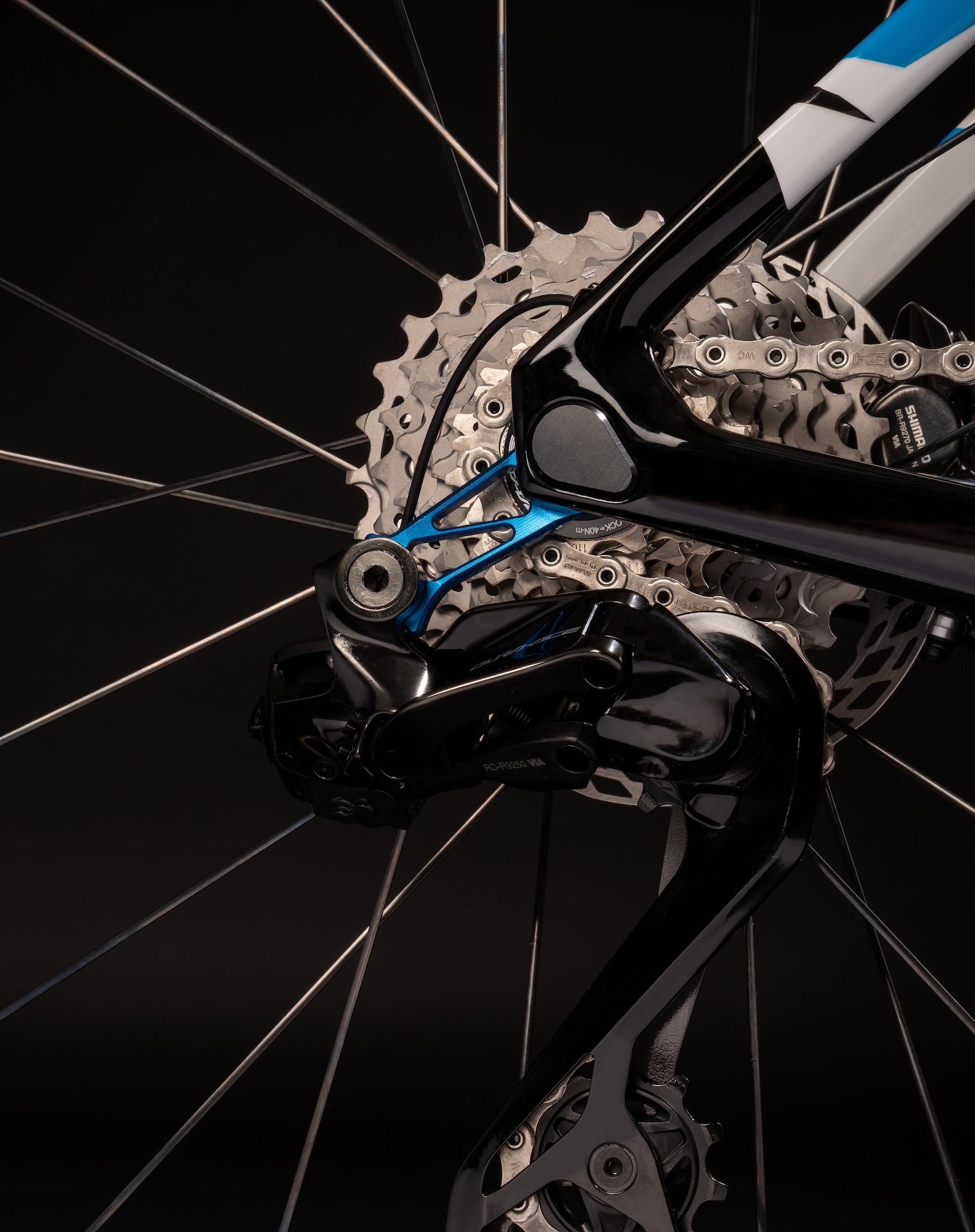 Colnago - Framesandgear