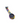 Framesandgear Aero Computer Mount for Colnago C68 (CC.01) With GoPro Oilslick