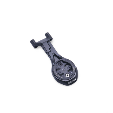 Framesandgear Aero Computer Mount for Colnago SR10 stem Black