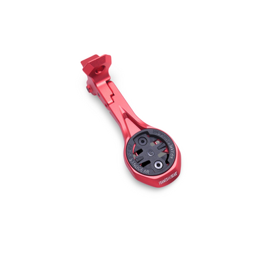 Framesandgear Aero Computer Mount for Roval Rapide (Tarmac SL8) With Fixed GoPro