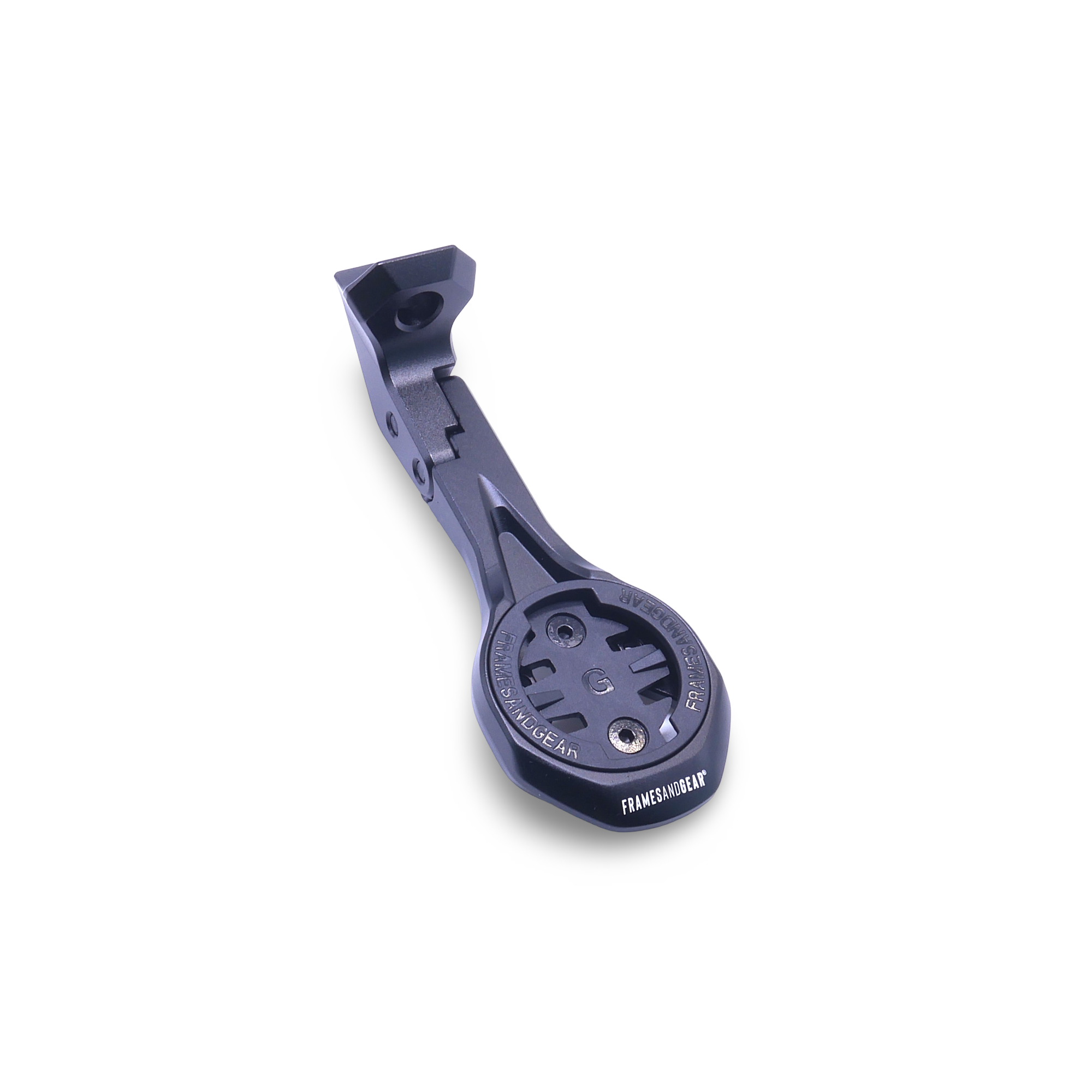 Framesandgear Computer Mount for Roval Rapide (Tarmac SL8