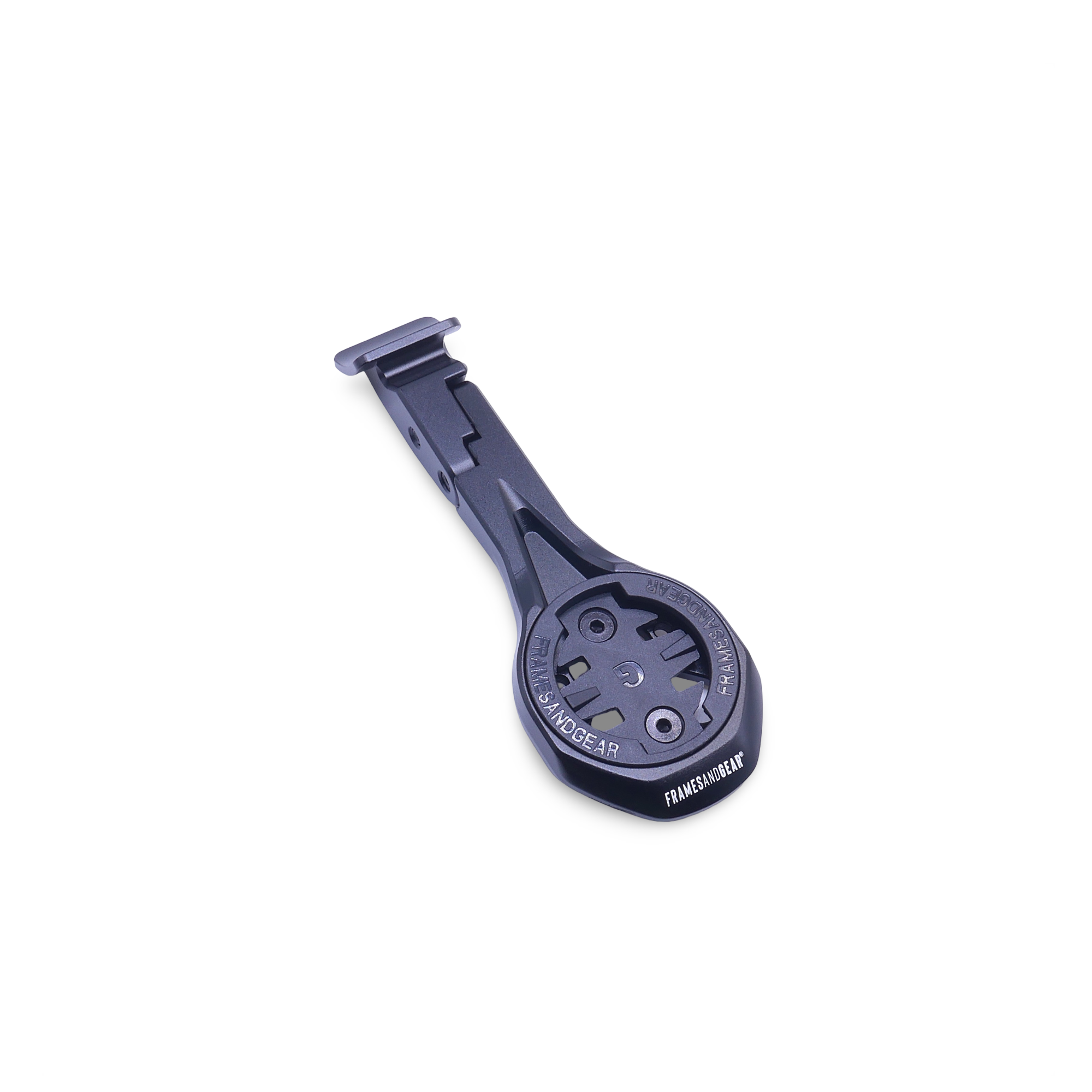 Framesandgear Aero Computer Mount for Syncros Foil Aero 1.5 Stem