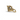 Framesandgear Derailleur Hanger for UDH Systems (SRAM and Shimano GRX 827) Chrome Gold
