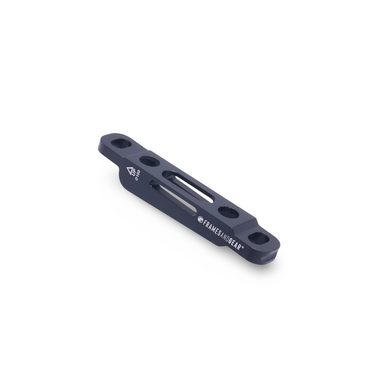 Framesandgear Disc Brake Adapter for Specialized Tarmac SL8 Shimano Black