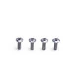Framesandgear Titanium Bottle Cage Bolts M5*14