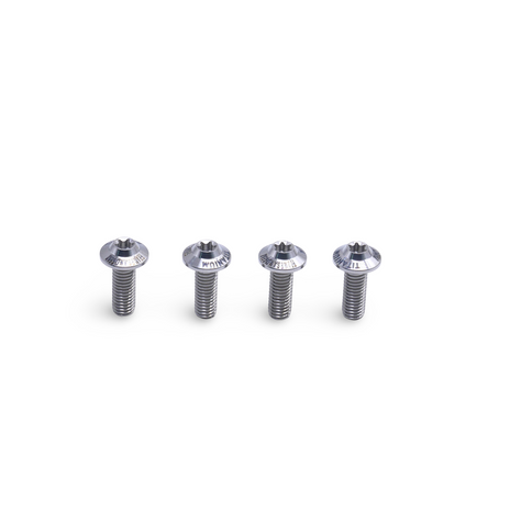 Framesandgear Titanium Bottle Cage Bolts M5*14