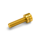 Framesandgear Titanium Fitting bolts for Cervelo S5 (HB14/ HB19) Gold