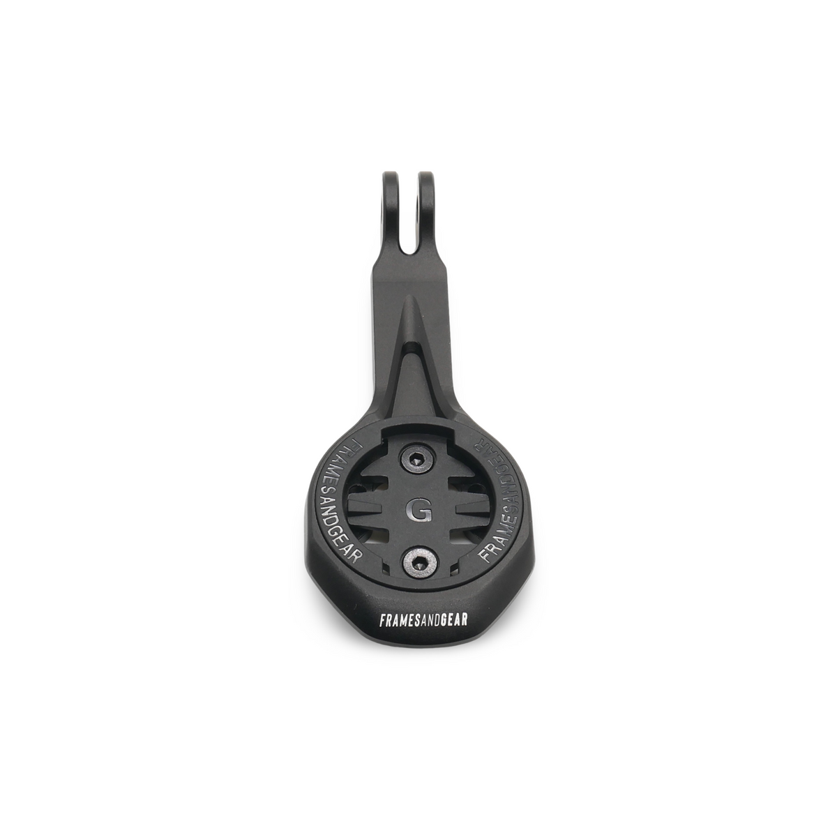 Merida Computer Mount Merida TEAM SL Aero Garmin Mount - Garmin / Small - Framesandgear
