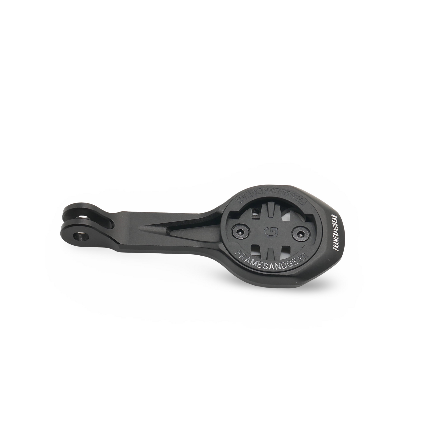 Framesandgear Trek Blendr Garmin Mount - Framesandgear