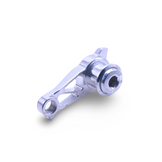 Framesandgear Direct Mount Derailleur Hanger for Colnago Y1RS (Shimano) P1.0 Hand Polished Silver