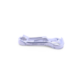 Framesandgear Colnago Disc Brake Direct Mount Derailleur Hanger for C68 and V4RS Hand Polished Silver