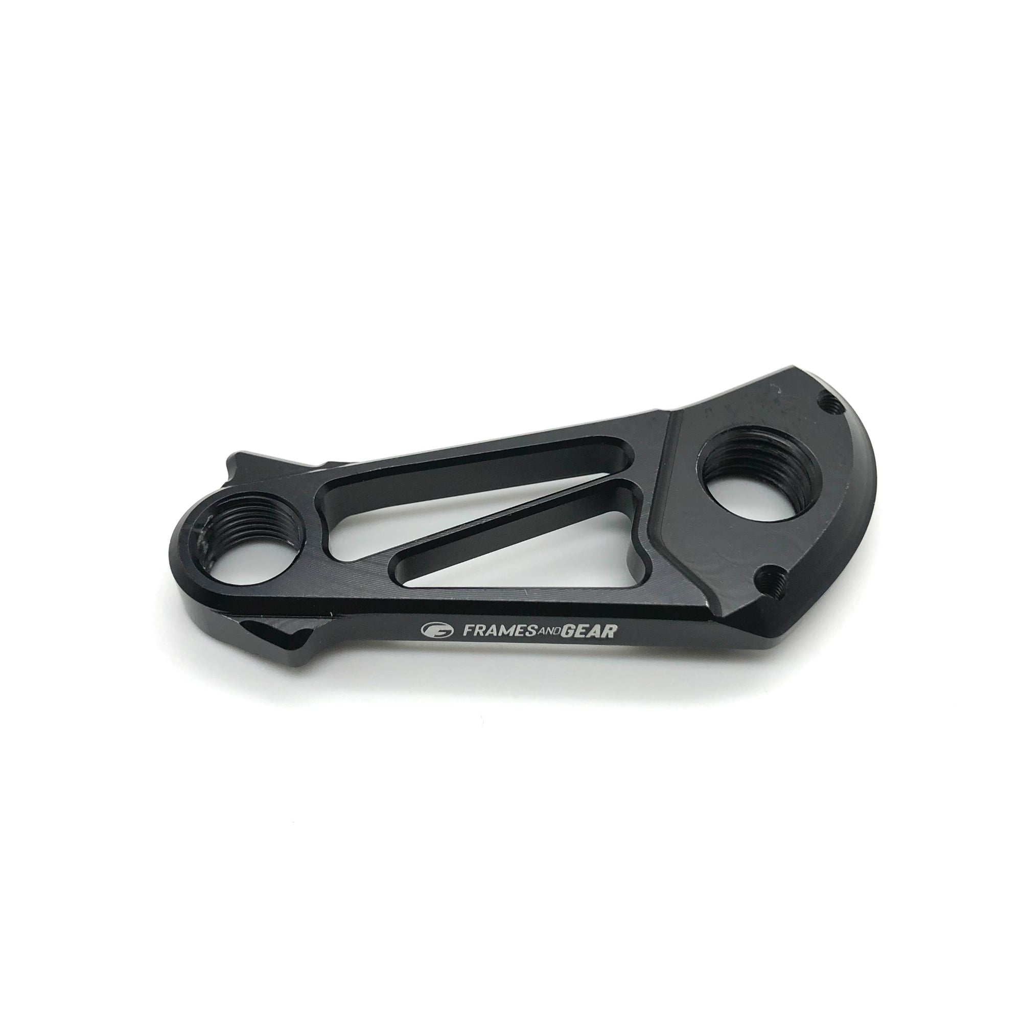 Direct mount rear derailleur sales hanger