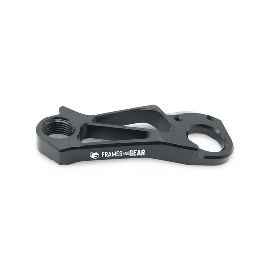 Framesandgear Trek Disc Brake Direct Mount Derailleur Hanger Black