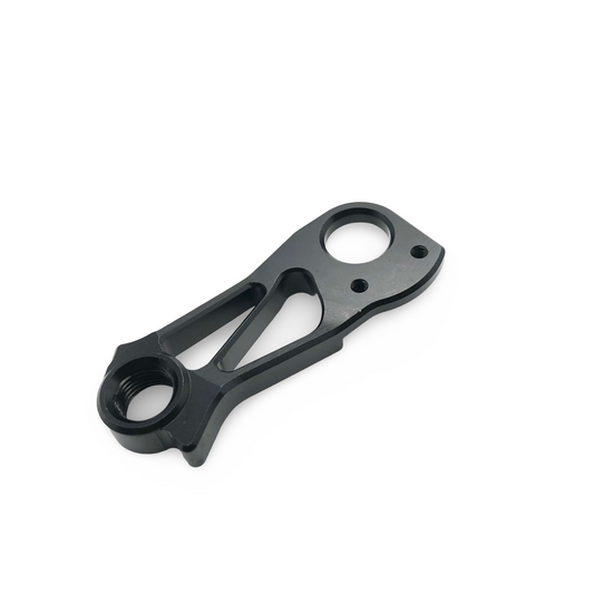 Framesandgear Trek Disc Brake Direct Mount Derailleur Hanger Black