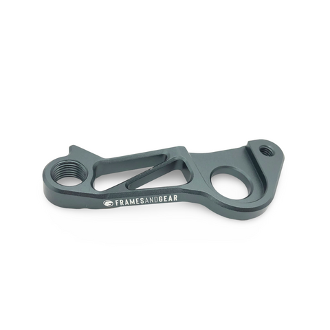 Framesandgear Specialized Disc Brake Direct Mount Derailleur Hanger Grey