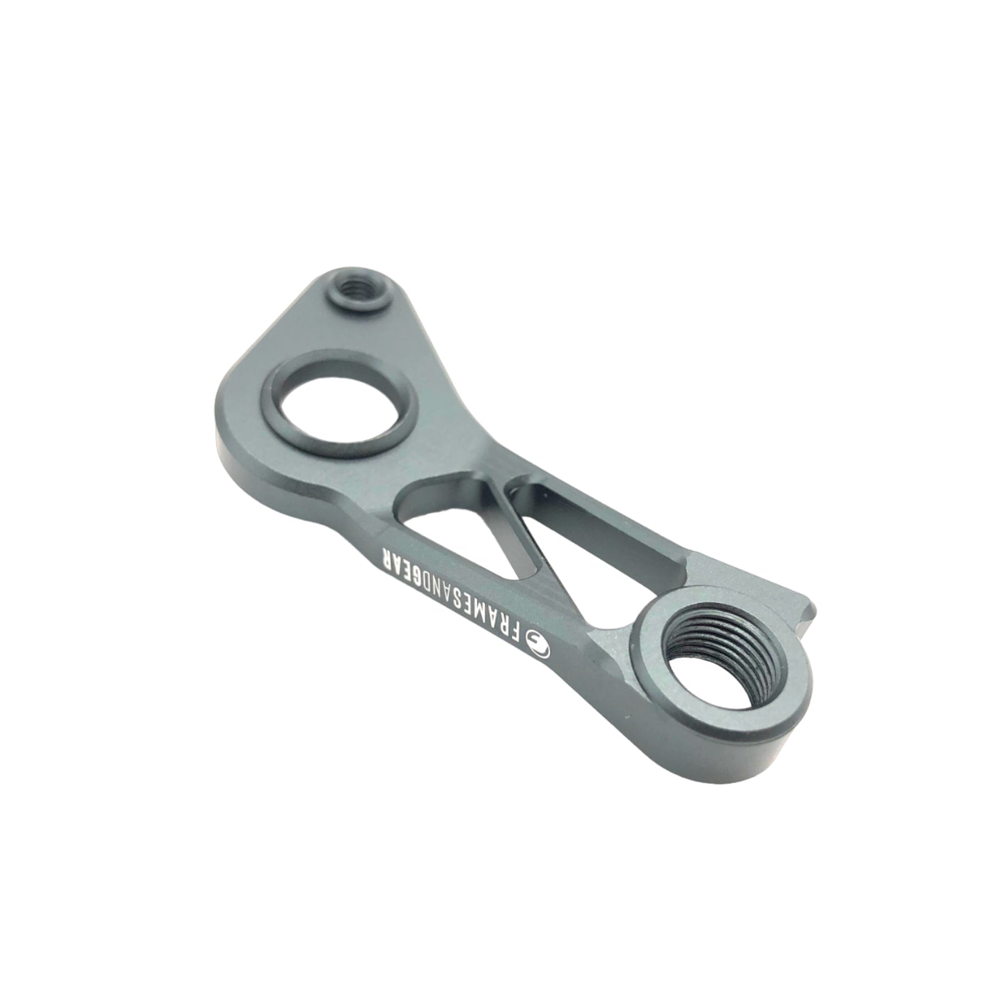 Specialized Disc Brake Direct Mount Derailleur Hanger Grey Framesandgear