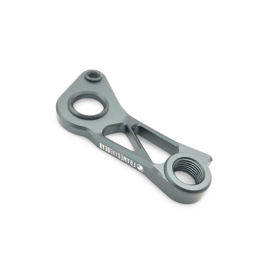 Framesandgear Specialized Disc Brake Direct Mount Derailleur Hanger Grey