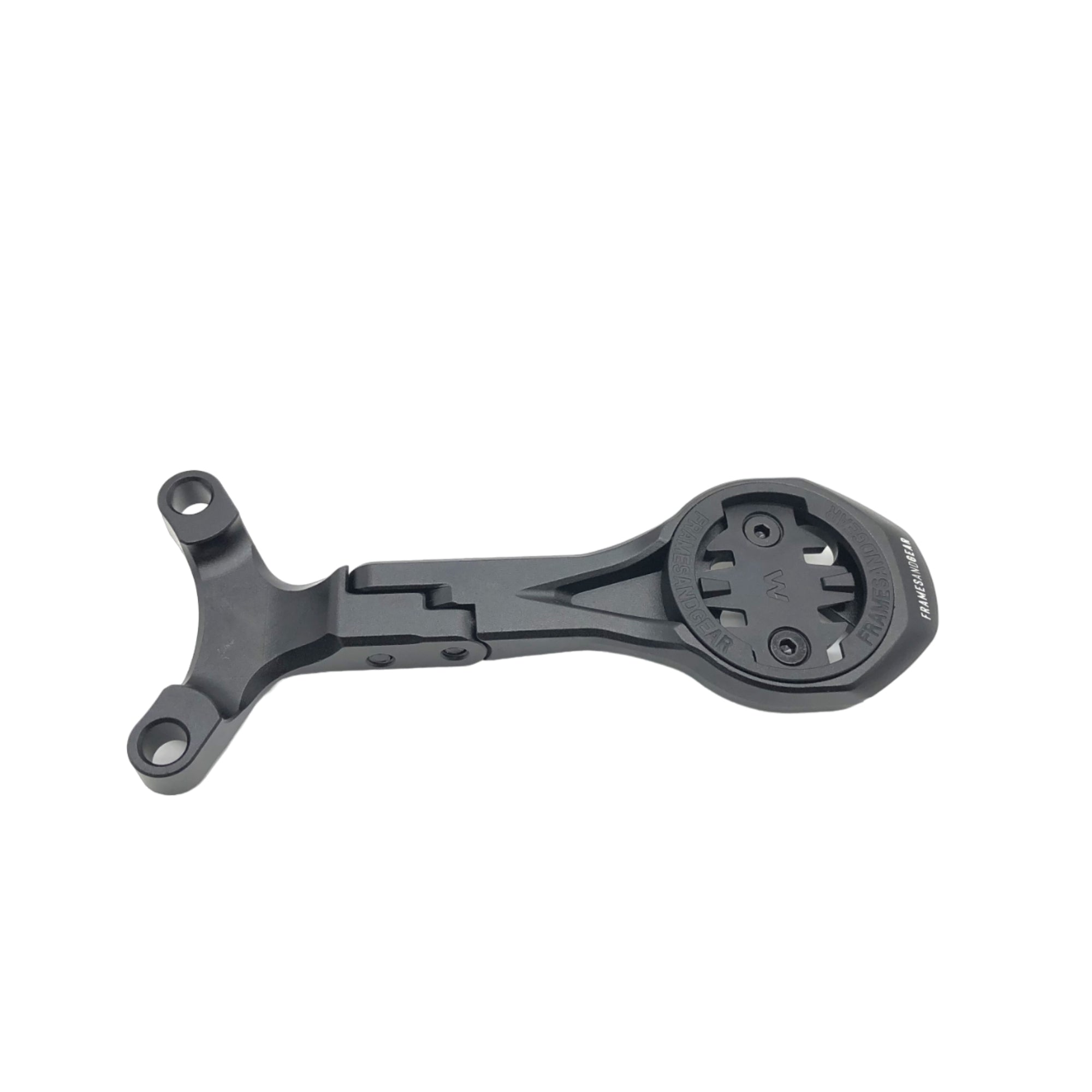 Cannondale hot sale wahoo mount