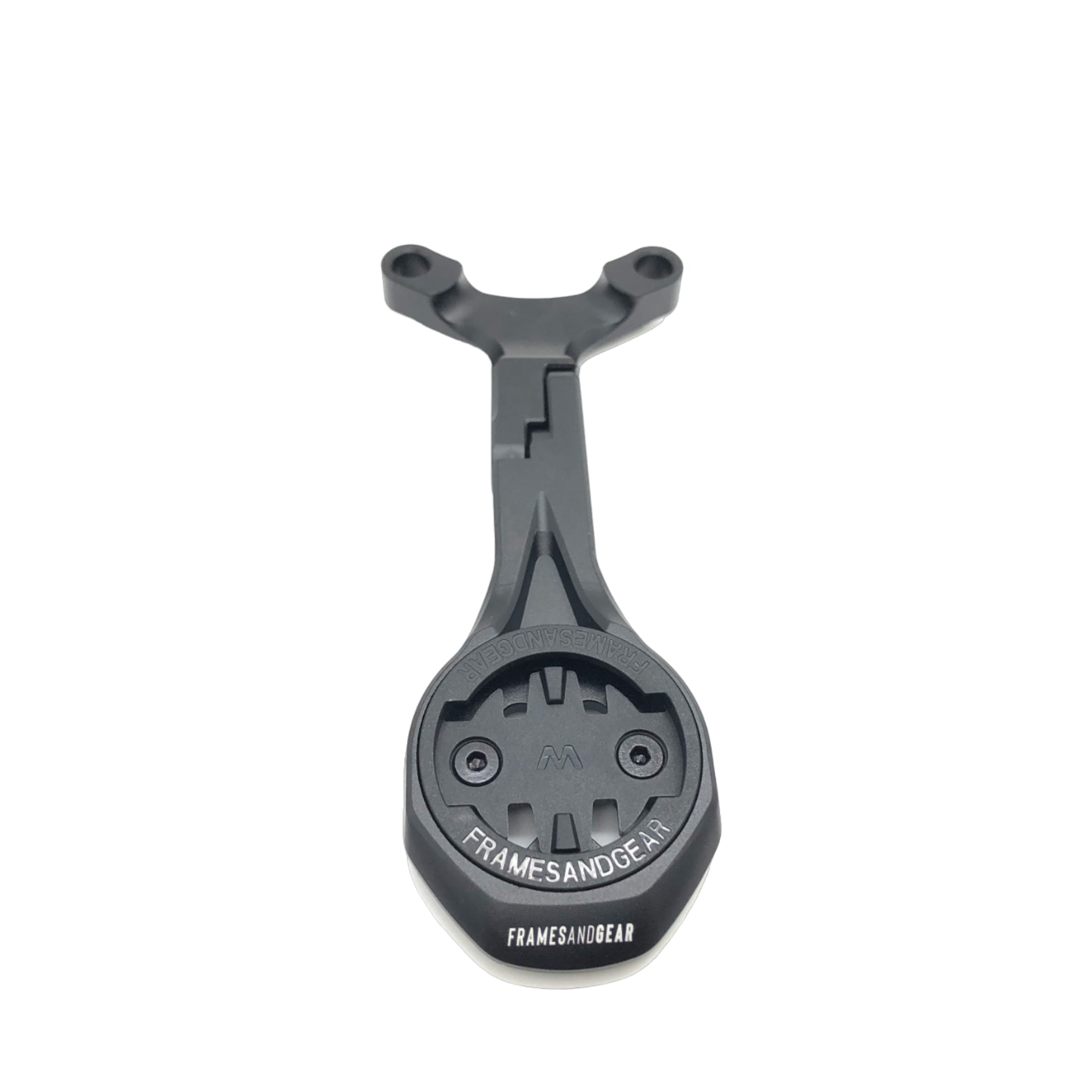 Cannondale systemsix garmin mount on sale