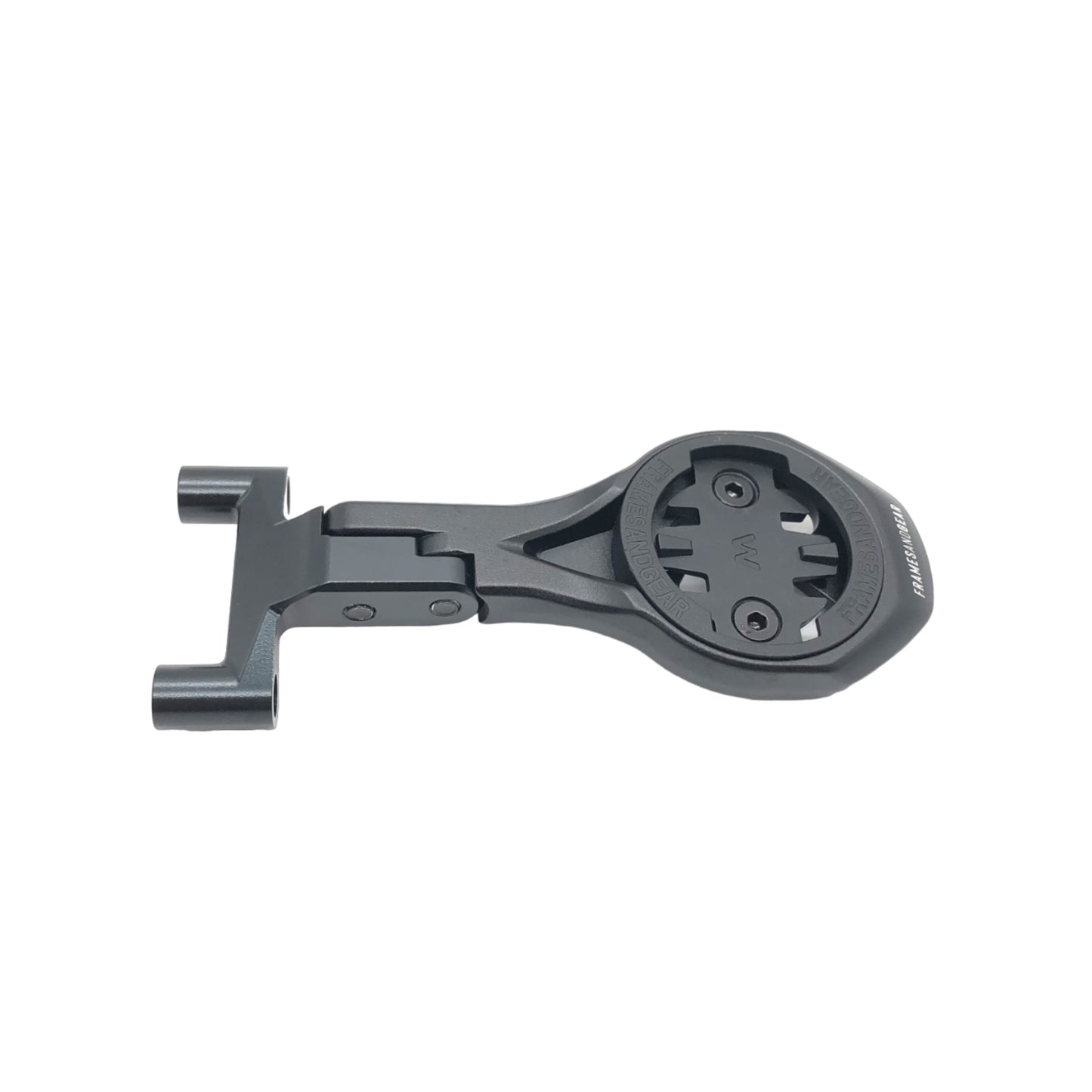 Framesandgear FSA ACR Wahoo Mount - Framesandgear