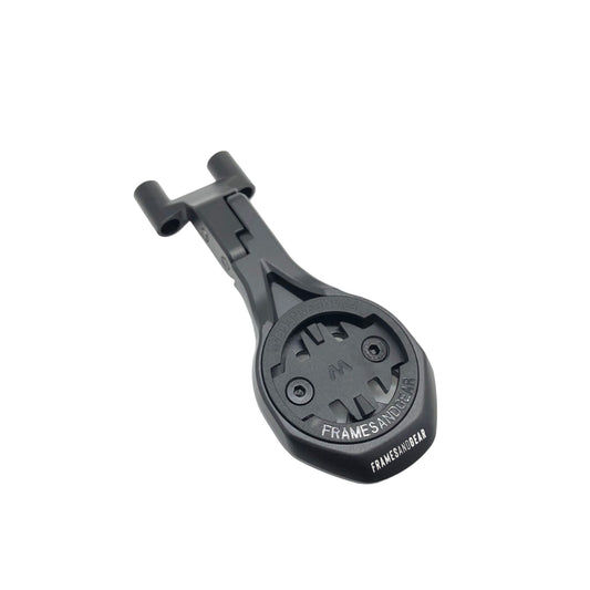 Framesandgear 20 MM Wahoo Mount Medium