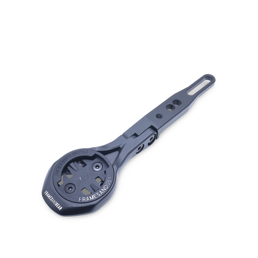 Framesandgear Aero Computer Mount for Canyon CP0030 Bar