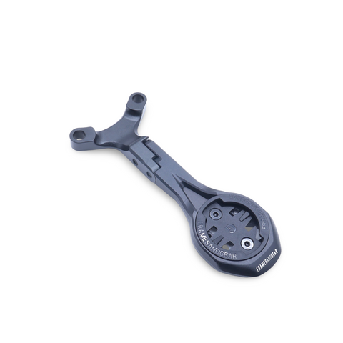 Framesandgear Cannondale Systemsix Garmin Mount