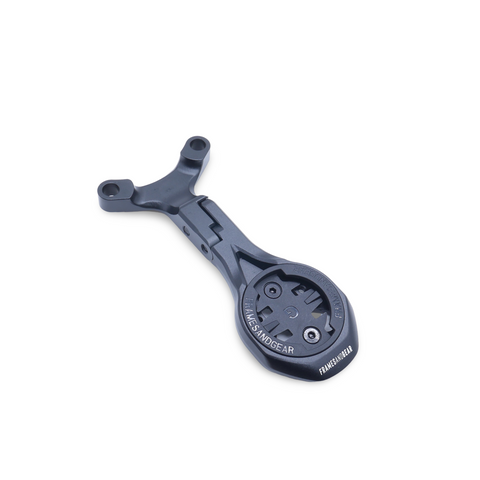 Framesandgear Cannondale Supersix Garmin Mount Medium