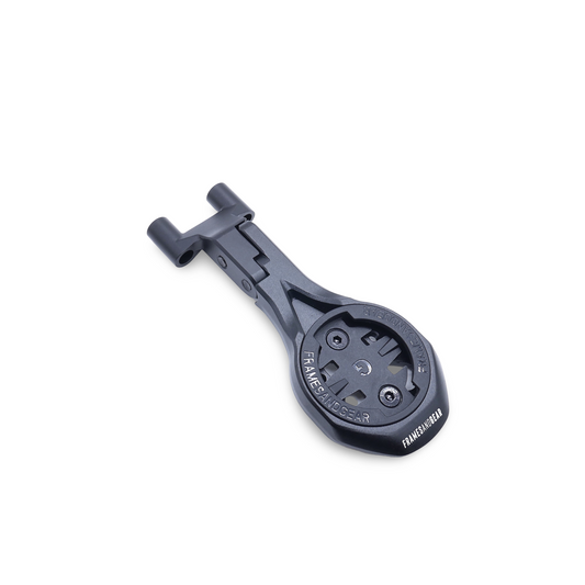 Framesandgear 23 MM Garmin Mount Medium