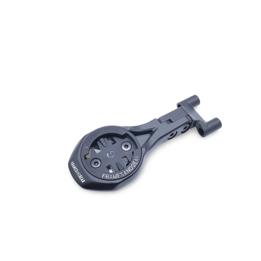 Framesandgear 17 MM Garmin Mount Medium