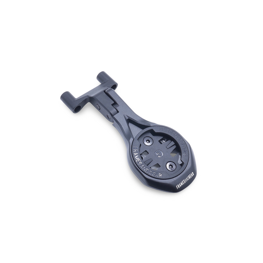 Framesandgear 28 MM Garmin Mount Medium