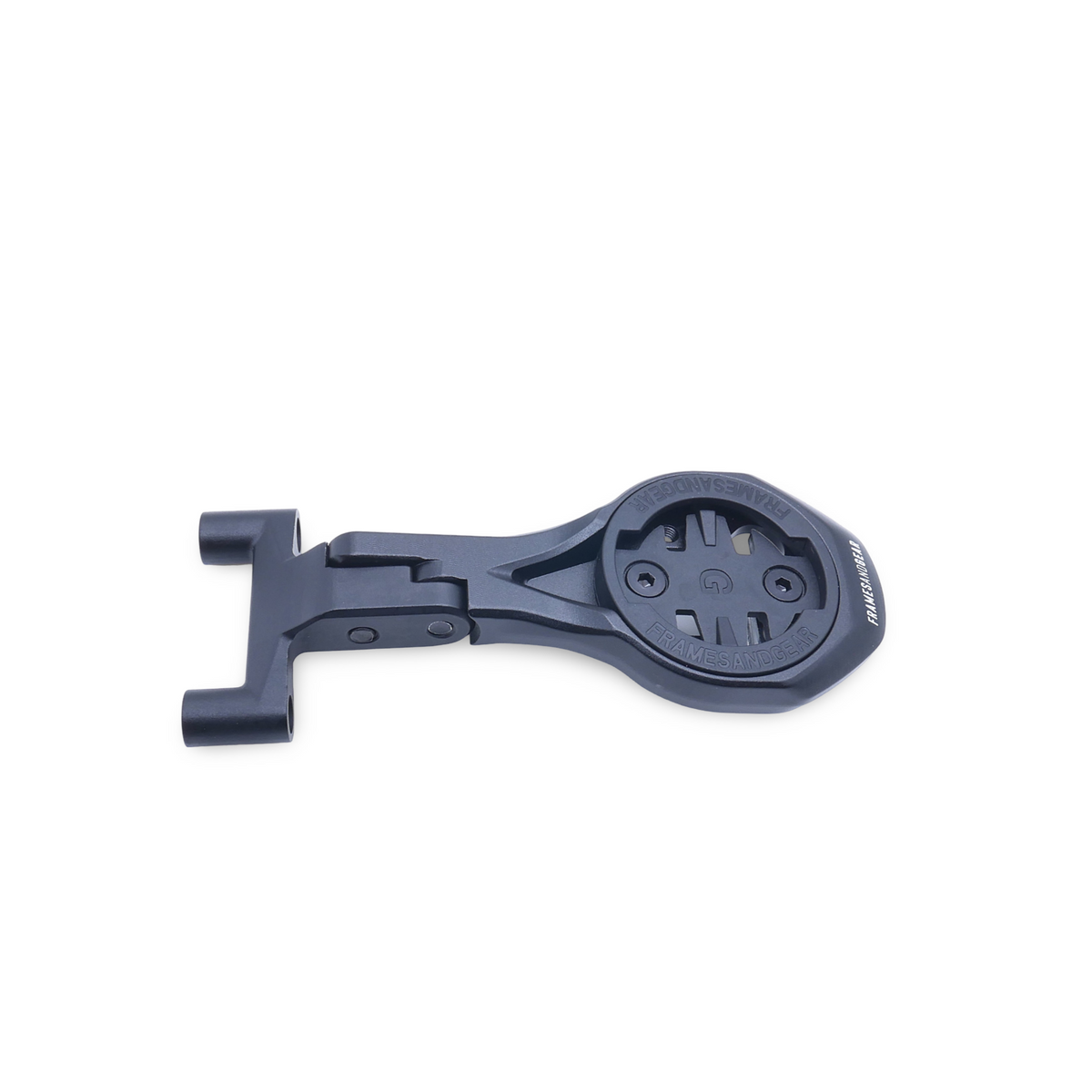 Support pour tige de selle pour lampe Misti 3 et Fuji Stoots Support pour tige de selle pour lampe Misti 3 et Fuji Stoots