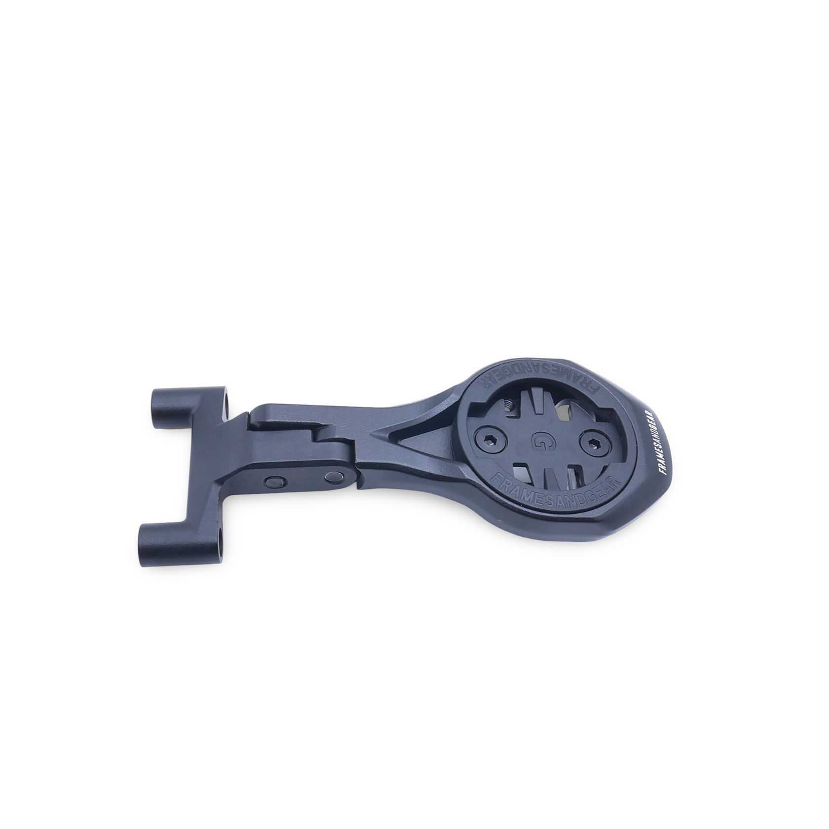 Framesandgear Cannondale C1 Conceal Garmin Mount