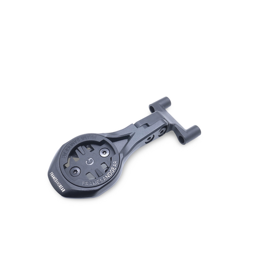 Framesandgear 26 MM Garmin Mount Medium