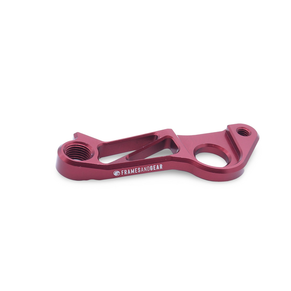 1/200 BOARDING RIDG ボーディングブリッジ 08-HANGER Specialized Disc Brake Direct Mount Derailleur Hanger Oilslick