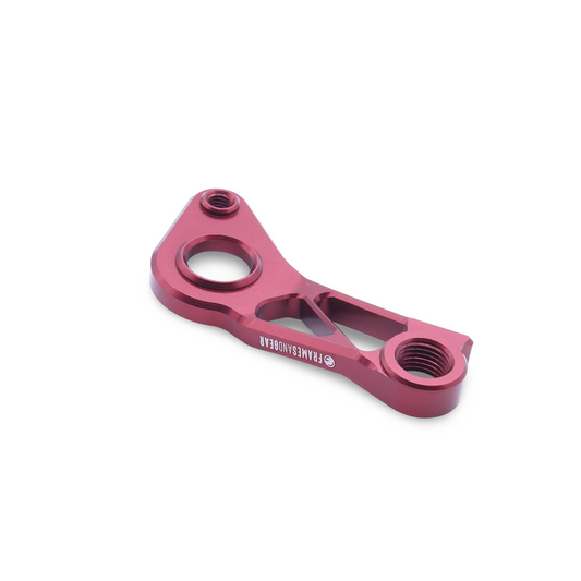 Framesandgear Specialized Disc Brake Direct Mount Derailleur Hanger Red