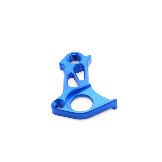 Framesandgear Canyon Aeroad (+2020) Disc Brake Direct Mount Derailleur Hanger Blue