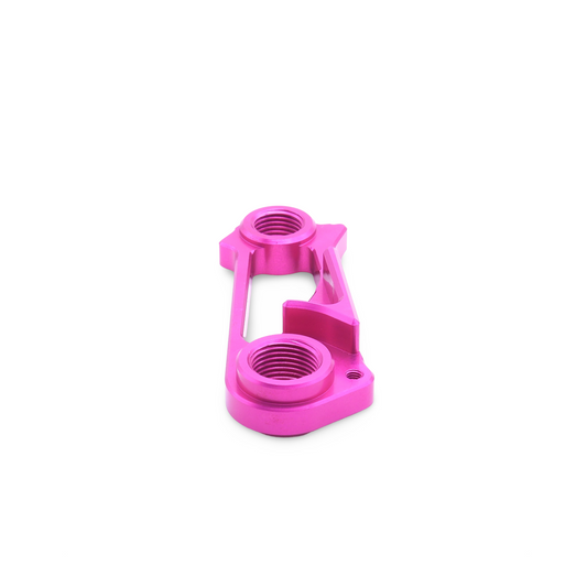 Framesandgear Cannondale Disc Brake Direct Mount Derailleur Hanger Pink