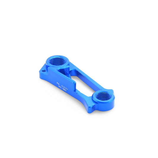 Framesandgear Cannondale Disc Brake Direct Mount Derailleur Hanger Blue