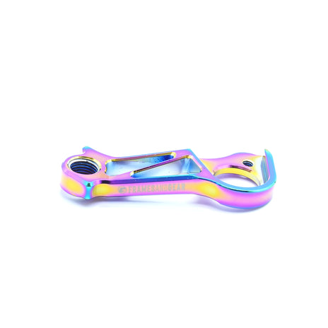 Framesandgear Colnago Disc Brake Direct Mount Derailleur Hanger for C64, V3RS, V2R and Concept Oilslick