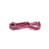 Framesandgear Colnago Disc Brake Direct Mount Derailleur Hanger for C64, V3RS, V2R and Concept Red