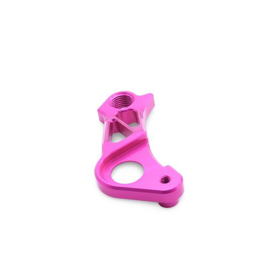 Framesandgear Pinarello Disc Brake Direct Mount Derailleur Hanger Pink