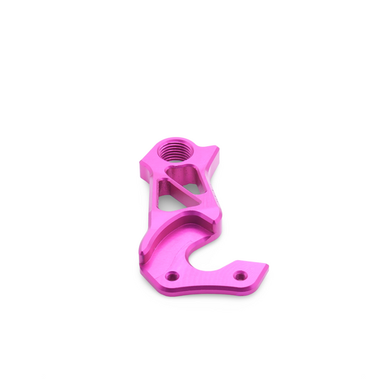 Framesandgear Specialized Rim Brake Direct Mount Derailleur Hanger for Allez Sprint Pink