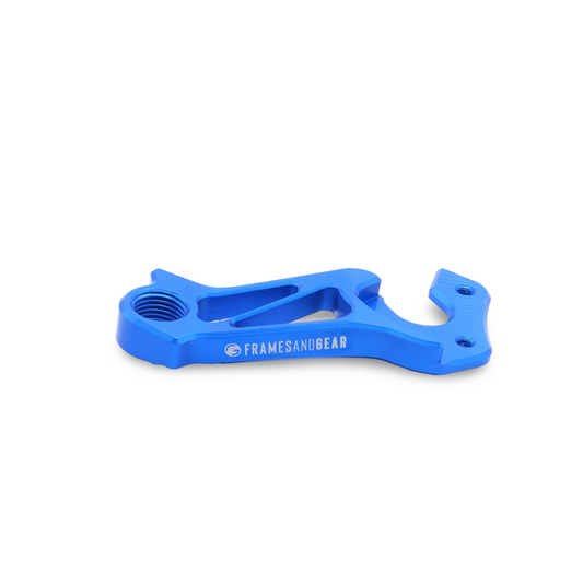 Framesandgear Specialized Rim Brake Direct Mount Derailleur Hanger for Allez Sprint Blue