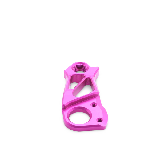 Framesandgear Trek Disc Brake Direct Mount Derailleur Hanger Pink