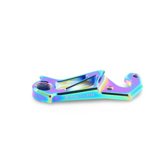 Framesandgear Specialized Rim Brake Direct Mount Derailleur Hanger Oilslick