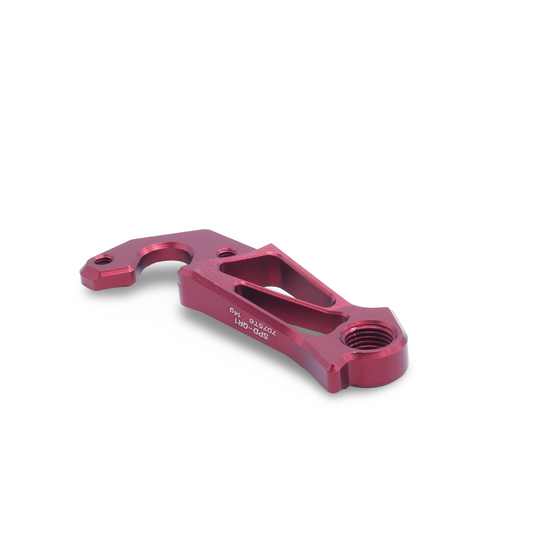 Framesandgear Specialized Rim Brake Direct Mount Derailleur Hanger Red