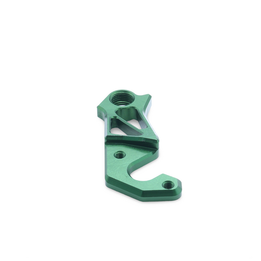 Framesandgear Specialized Rim Brake Direct Mount Derailleur Hanger Green