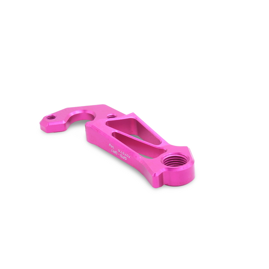 Framesandgear Specialized Rim Brake Direct Mount Derailleur Hanger Pink