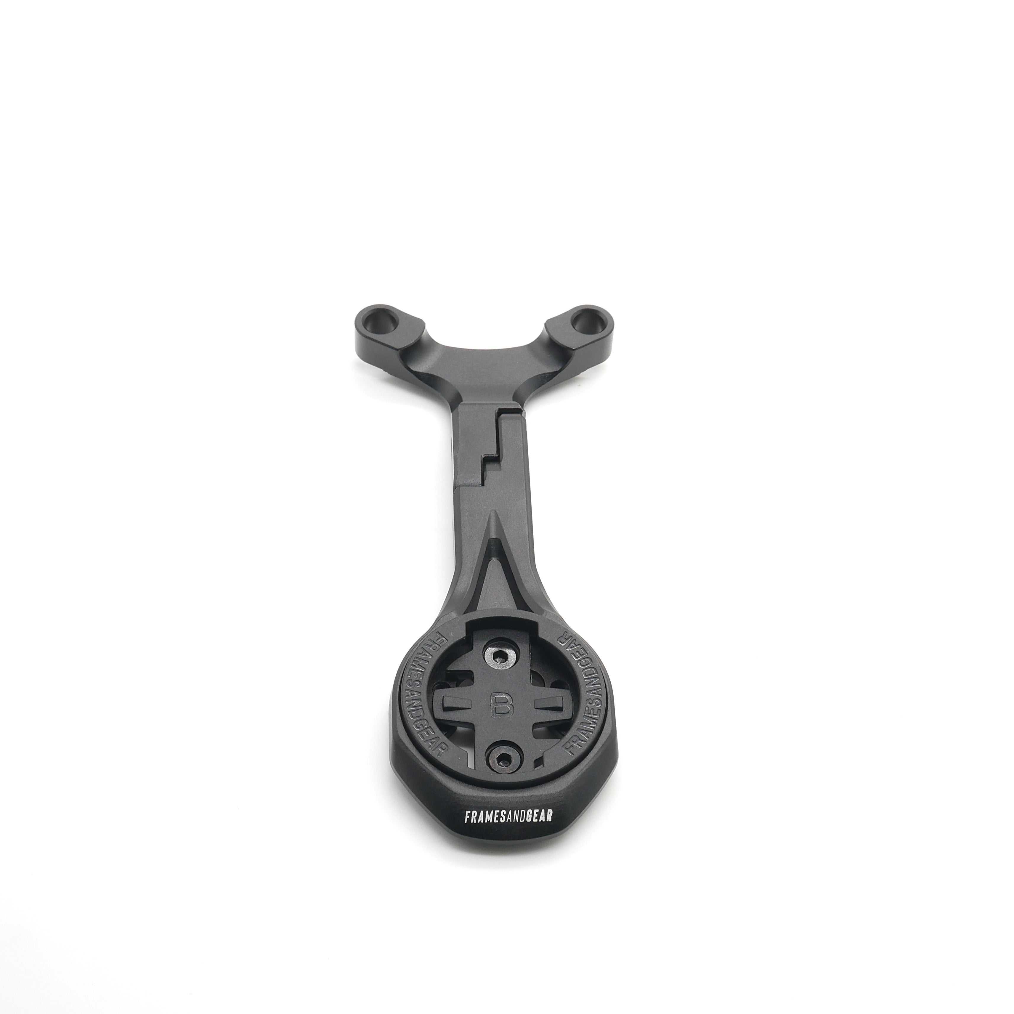 Cannondale systemsix cheap garmin mount